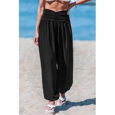 Coast Along Black Pants