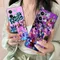 Coque de téléphone KPOP Demon Hunters, étui imprimé couleur pour Xiaomi Redmi Note 14 13 12 11 A5 3 2 1 Pro Plus 4G 5G, joli Smartphone