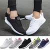 Paar Sport Schuhe Frauen Wanderschuhe Atmungsaktive Casual Turnschuhe Outdoor Leichte Trainer Größe 35-44