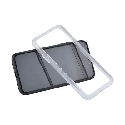 Für iPhone 11 Pro Max Silm Weiches Silikon stoßfeste Stoßstange TPU Rahmen Hülle für iPhone 6 6S 7 8 Plus XR X XS Max Bumper Case Cover