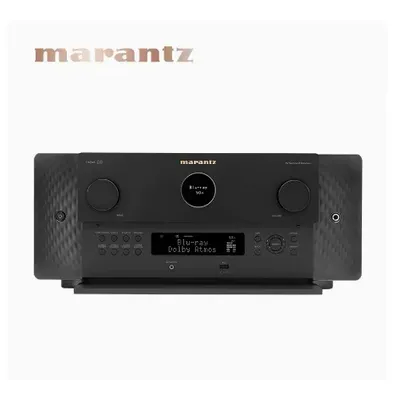 Marantz/Cinema40 11 channel front-end decoding AV receiver amplifier