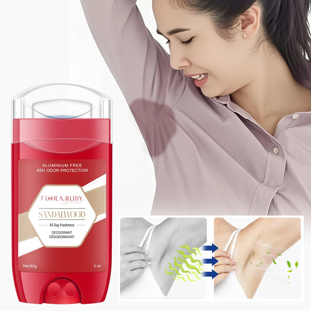 Old Spice Aluminium-freies Deodorant für Männer, hohe Ausdauer, 24/7-Schweißverteidigung und Geruchsschutz, 24/7 Frische und anhaltender Duft, Image