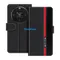 compatible with Fossibot S3 Pro protective case book wallet cell phone cover folding case stand cell phone case