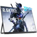 UPERFECT 16" 2.5K 240Hz Monitor da gioco portatile Display per laptop con supporto regolabile Tipo-C HDMI IPS Schermo esterno per la cura degli occhi