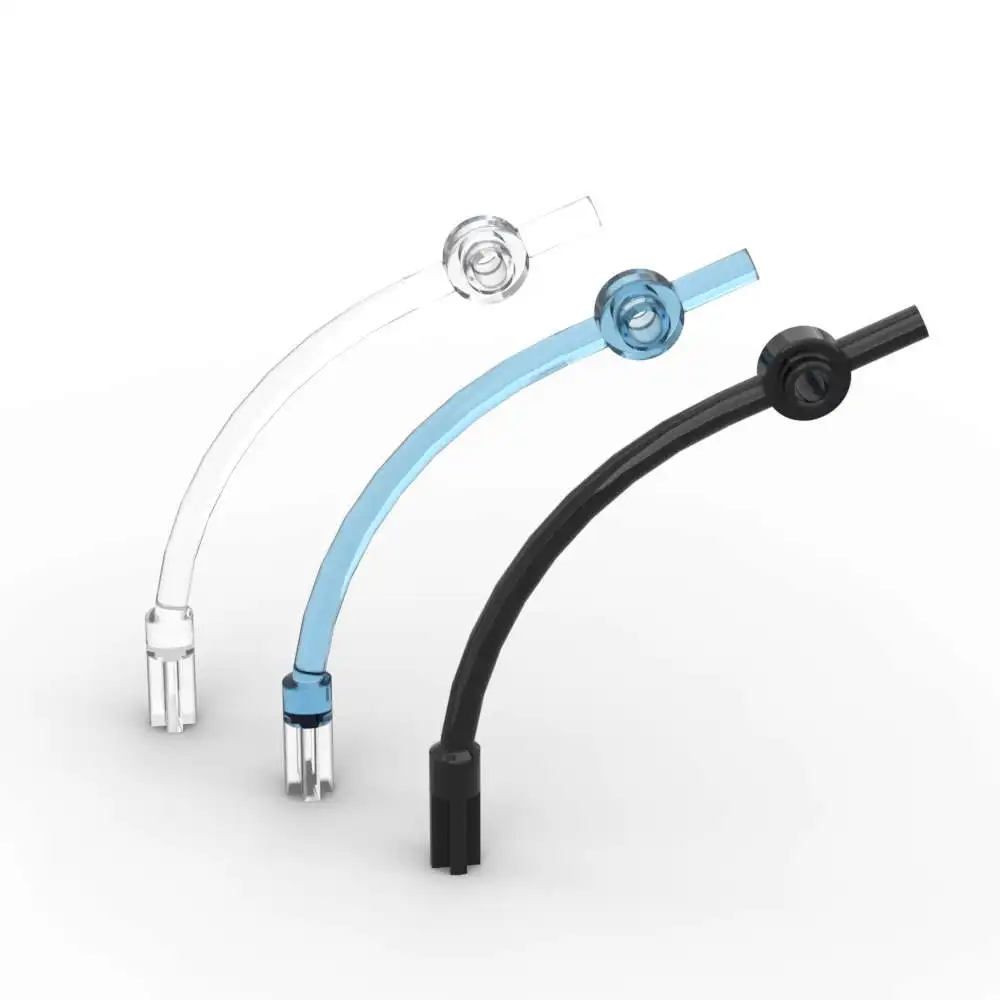 MOC 10PCS 4042 Bar Curvo Con Asse 1L Building Blocks Kit E 1x1 Piastra Rotonda End Particelle di Mattoni Giocattolo Educativo Regali Per Bambini