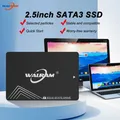 WALRAM 2.5 SATA3 SSD 1TB 2TB 512GB 500GB 480GB Desktop Interno SATA 3 Disco rigido 256GB 240GB 128GB 120GB HDD 1 TB Per PC portatile
