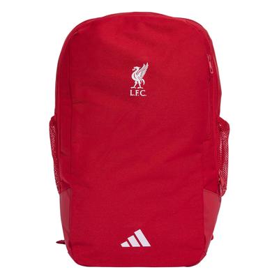 Liverpool adidas Rucksack – Rot Image