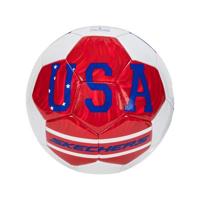 Skechers America Size 5 Soccer Ball | Rubber