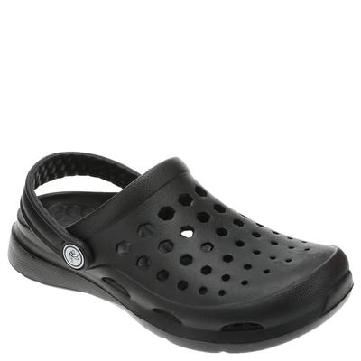 Joybees Active Clog - 10/11 Toddler Black Slip On Medium