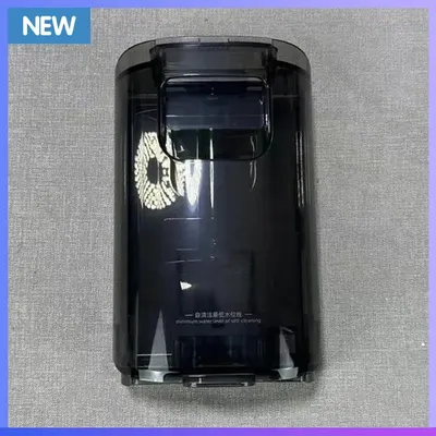 A60P Für Dreame H14 PRO Reiniger Wasser Tank Nass Und Trocken Vakuum Ersatz Wasser Box Ersatzteile Image