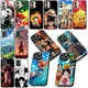 Custodia per telefono per OPPO A40 A60 A80 A18 A16 A17 A38 A78 A79 A54 A57 A40M 5G Custodia morbida in TPU Roronoa One Rufys Zoro P-Pieces