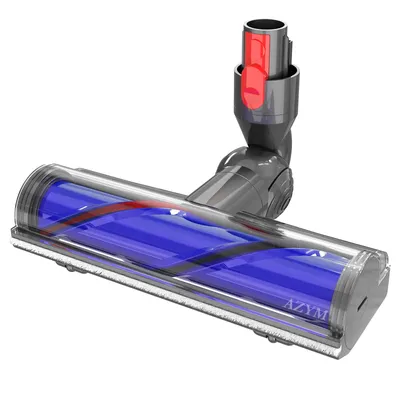 Suitable for Dyson wireless vacuum cleaner electric floor brush V6V7V8V10V11V10 V12slim lightweight version direct drive brush h