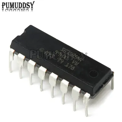10 Teile/los SG3525 SG3525A DIP SG3524N SG3524 DIP-16 Regler Schalt Controller IC Image