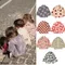 Veste pour enfants 2025 automne nouveau Ks impression mode filles garçons coton vêtements chaud épaissi laine d