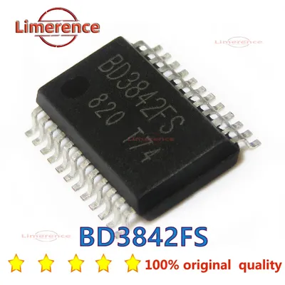 1pcs/lot BD3702FV BD37033FV BD37534FV BD3841FS BD3842FS BD5444EFV BD64538EFV BD6775EFV BD8156EFV BD8160EFV BD8655FV TSSOP