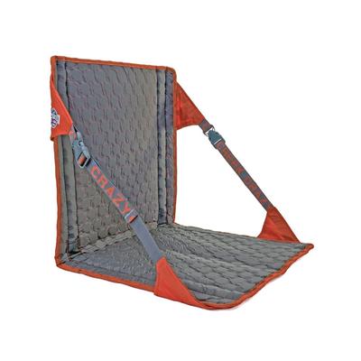 Crazy Creek Hex 2.0 Original Camp Chair - Copper/Slate