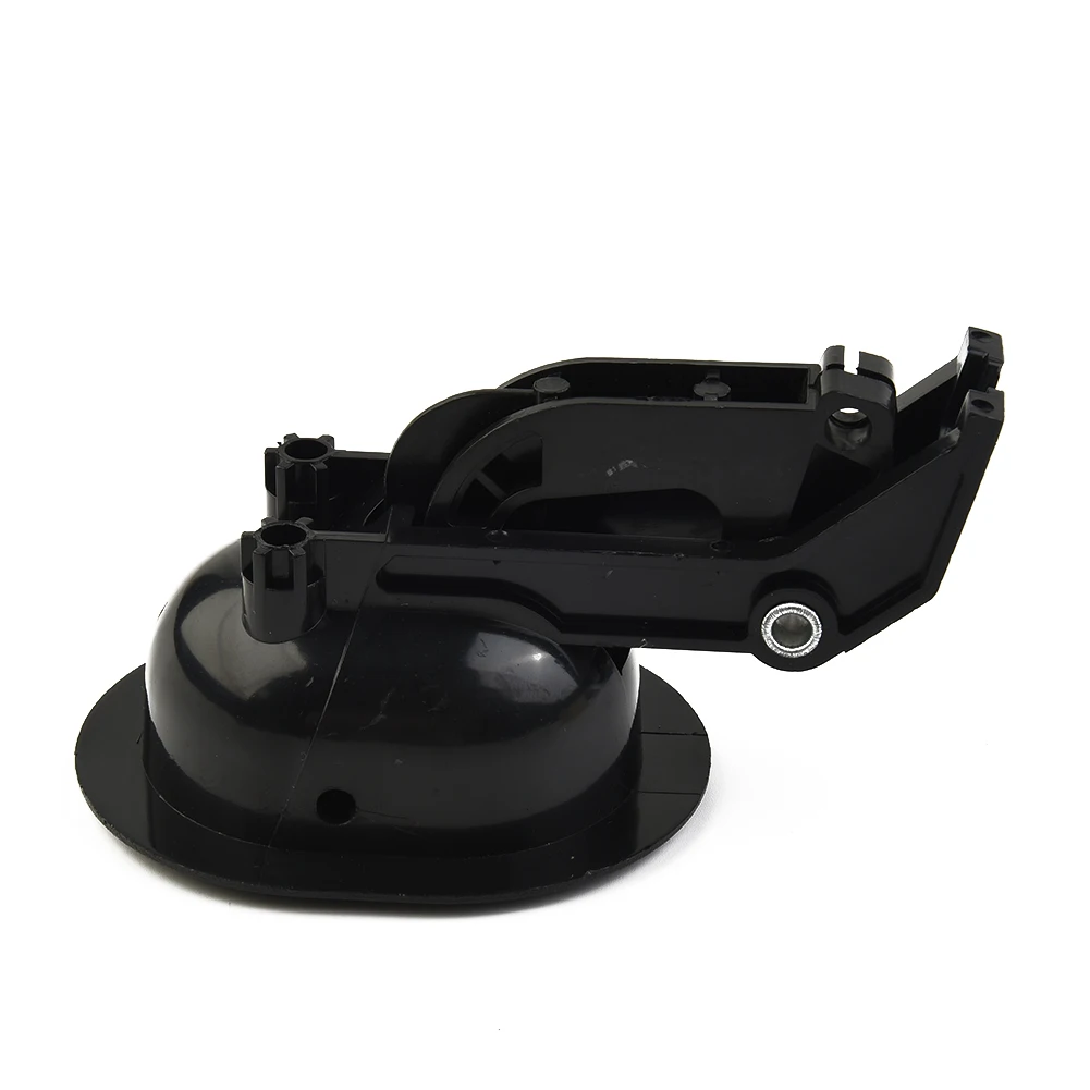 Sofa griff Liegestuhl Sofa Sofa Entriegelung hebel Kunststoff Entriegelung hebel Griff schwarz zieht Ersatz möbel Zubehör Image