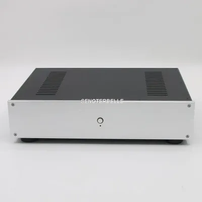 Fertiger 1000 W IRS2092 + IRFB4227 Stereoverstärker Hi-End Home Class D Leistungsverstärker Image