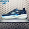  Original Brooks Glycerin 22 Laufschuhe für Herren und Damen, DNA-Stickstoffkissen, max. Komfort für große Entfernungen, große Größe