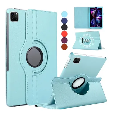 360-Grad-Tablet-Hülle für iPad Air 2024 MINI 3 4 5 6 7 8 9 10 13 Generation Pro 2024 10,9 10,2 11 12,9 13 Zoll Standabdeckung