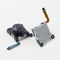 2/10pcs K-Silver 3D Analog Stick for PS Vita 2000 PSV2000 Rocker Thumbstick Replacement Joystick Anti Drift for PS Vita Slim
