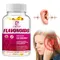 Flavonoids Supplement - Support Inner Ear Balance, Relieve Tinnitus, and Ear Health - 120 Capsules