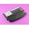 1pc Console Balck Plastic Base Vertical Stand Holder Hold Dock Base For Playstation 3 For PS3 Slim 4000 Controller OCGAME