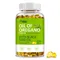 Oregano Oil Capsules - with Black Seed Oil - Digestive Support, Gastrointestinal Health, Immune Support
