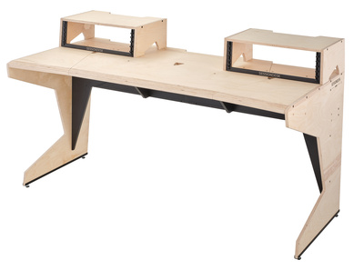 Sessiondesk Home Big 2.0+Racks