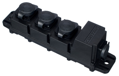 Contrik PowerBAR XO CPB-T1-T3-NNSC