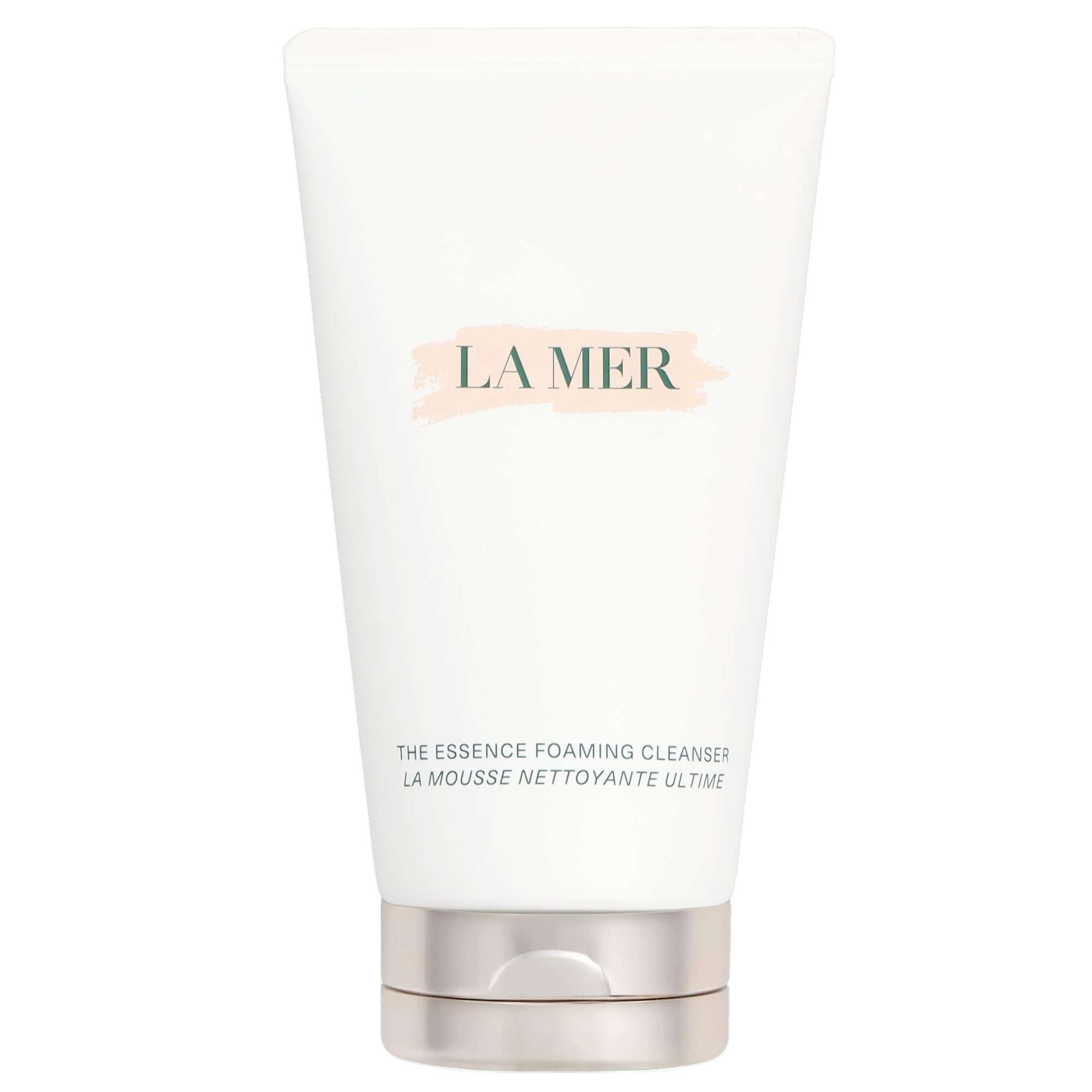 LA MER Gesichtsessenz Schäumender Reiniger für strahlende Haut - 125ml Image