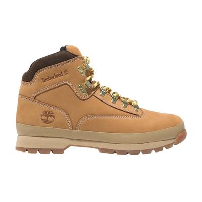 Timberland - Herren Stiefeletten "Euro Hiker", Vollnarbenleder, Knöchelhoch (Weizen) Image