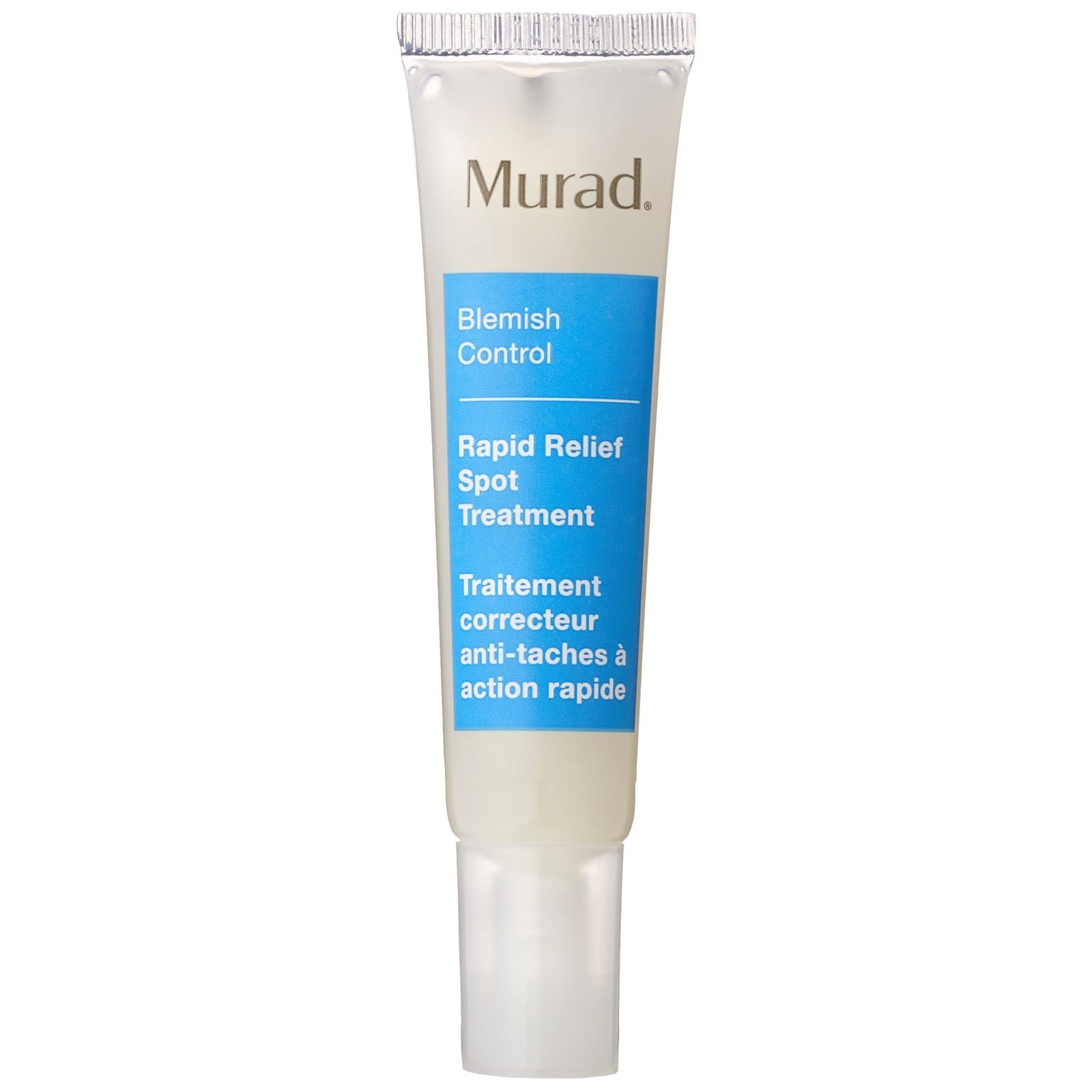 Murad Schnelle Linderung Akne-Punktbehandlung - Schnell wirkendes Serum - 15 ml Image