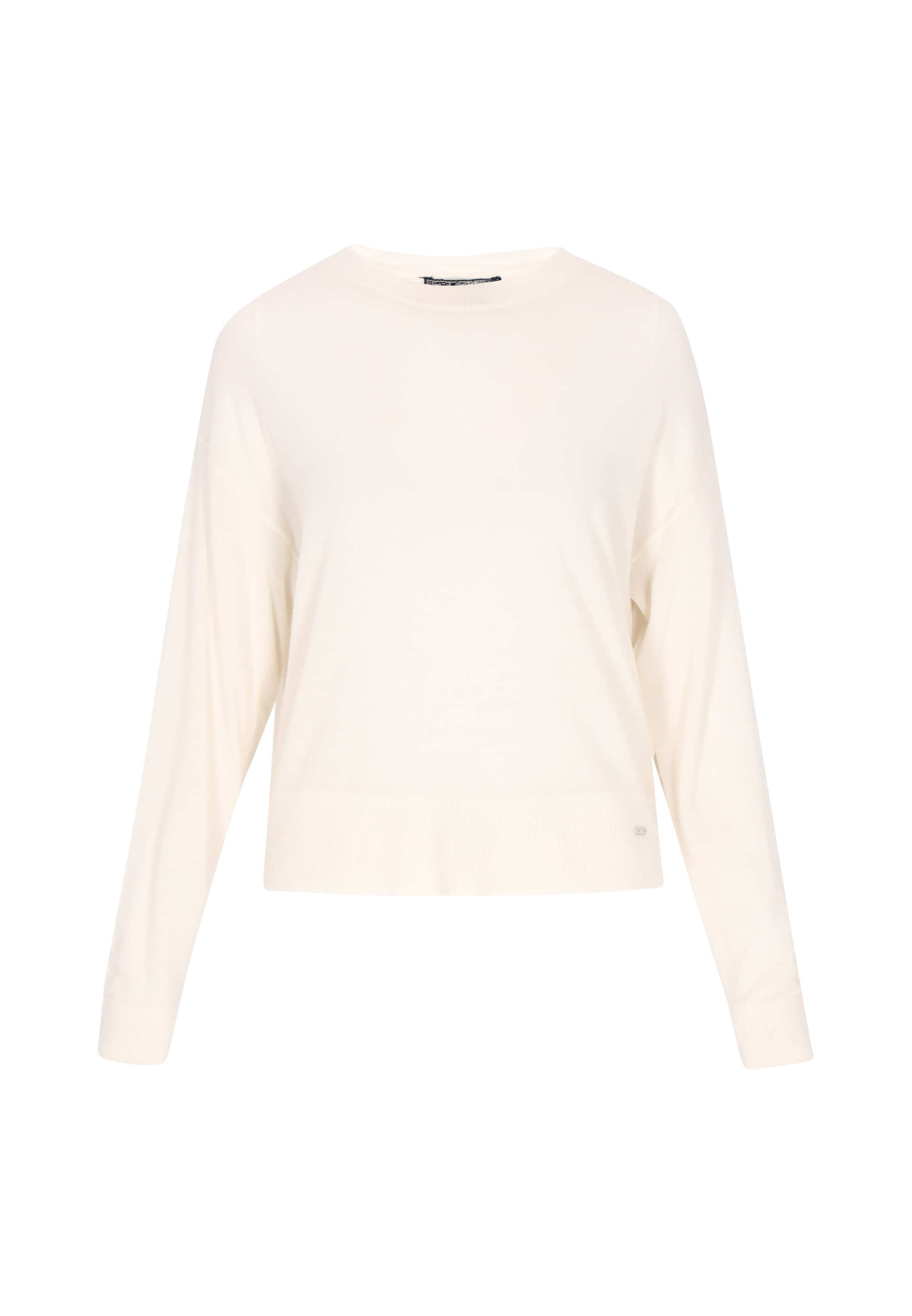 Dreimaster Zur Seite fahren Frauen cremefarben Image