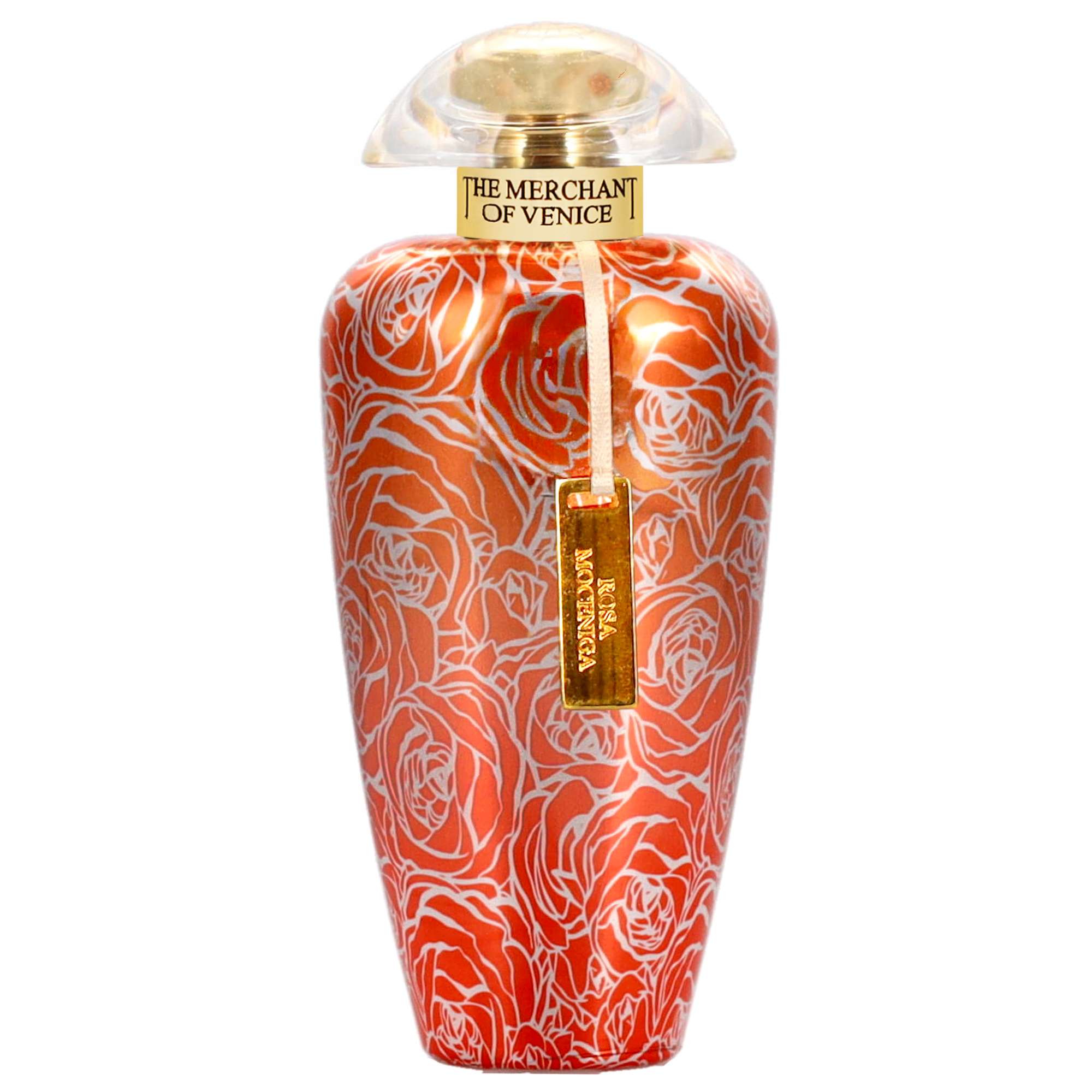 Der Händler von Venedig Rosa Moceniga Eau de Parfum Spray - 100 ml Image