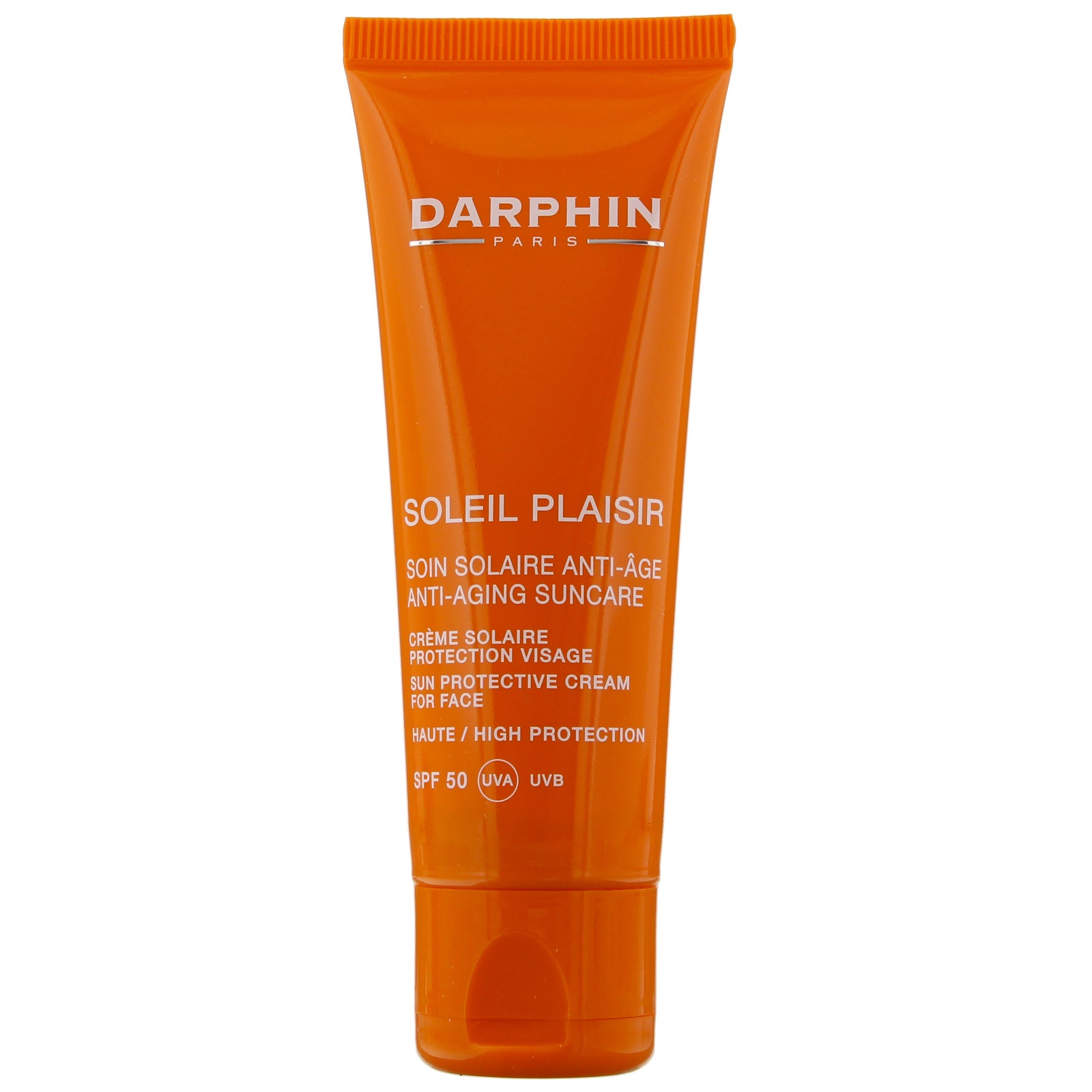 Darphin Sonnenpflege Soleil Plaisir LSF 50 Gesichtssonnencreme Image