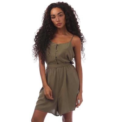 Only - "Nova Carly" Spielanzug für Damen (Grün) Image