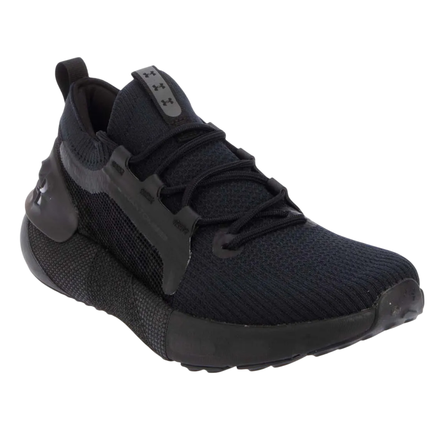 Under Armour - Herren Schuhe "Hovr Phantom 3 SE" (Schwarz) Image