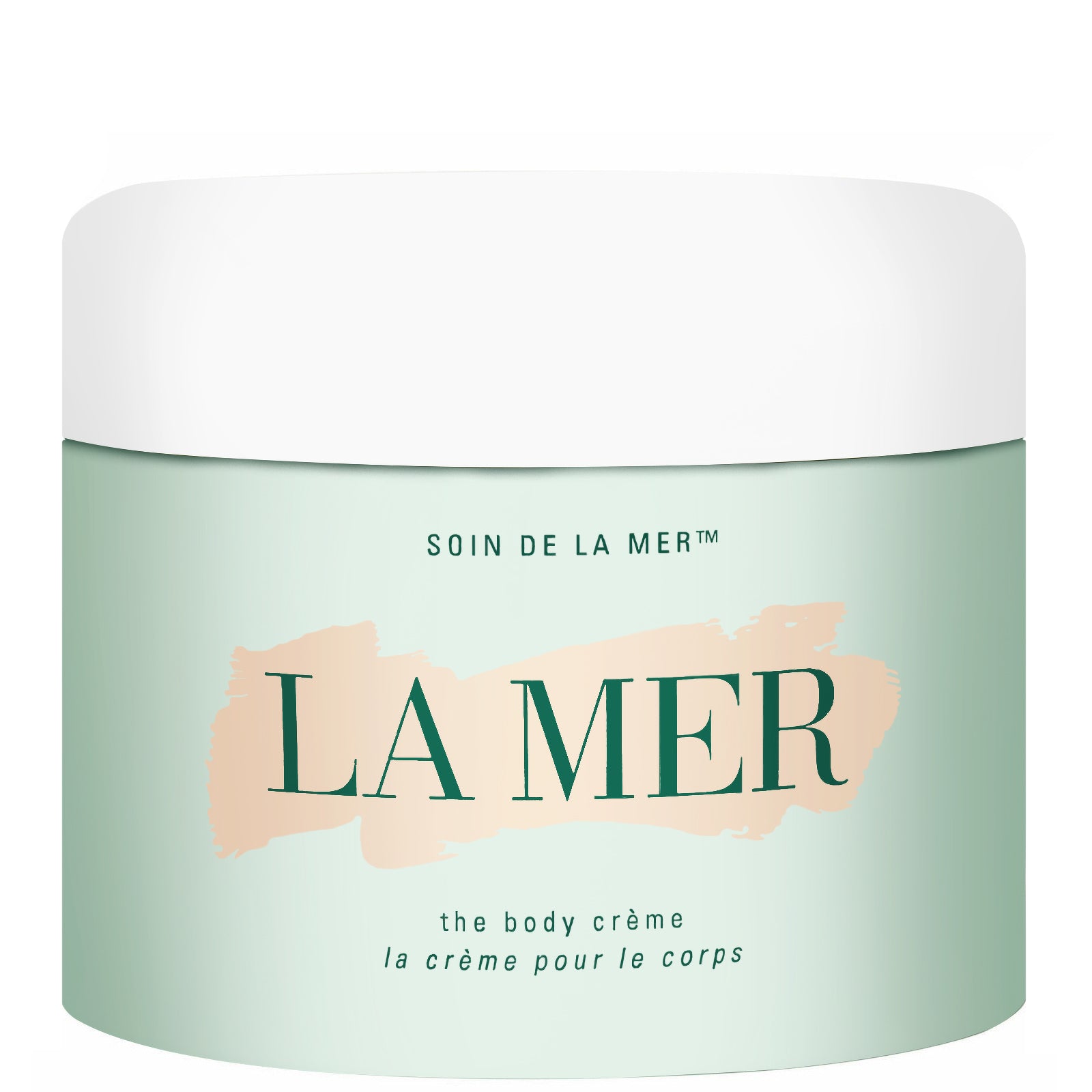 LA MER Die Körpercreme - Luxuriöse feuchtigkeitsspendende Körpercreme 300ml Image