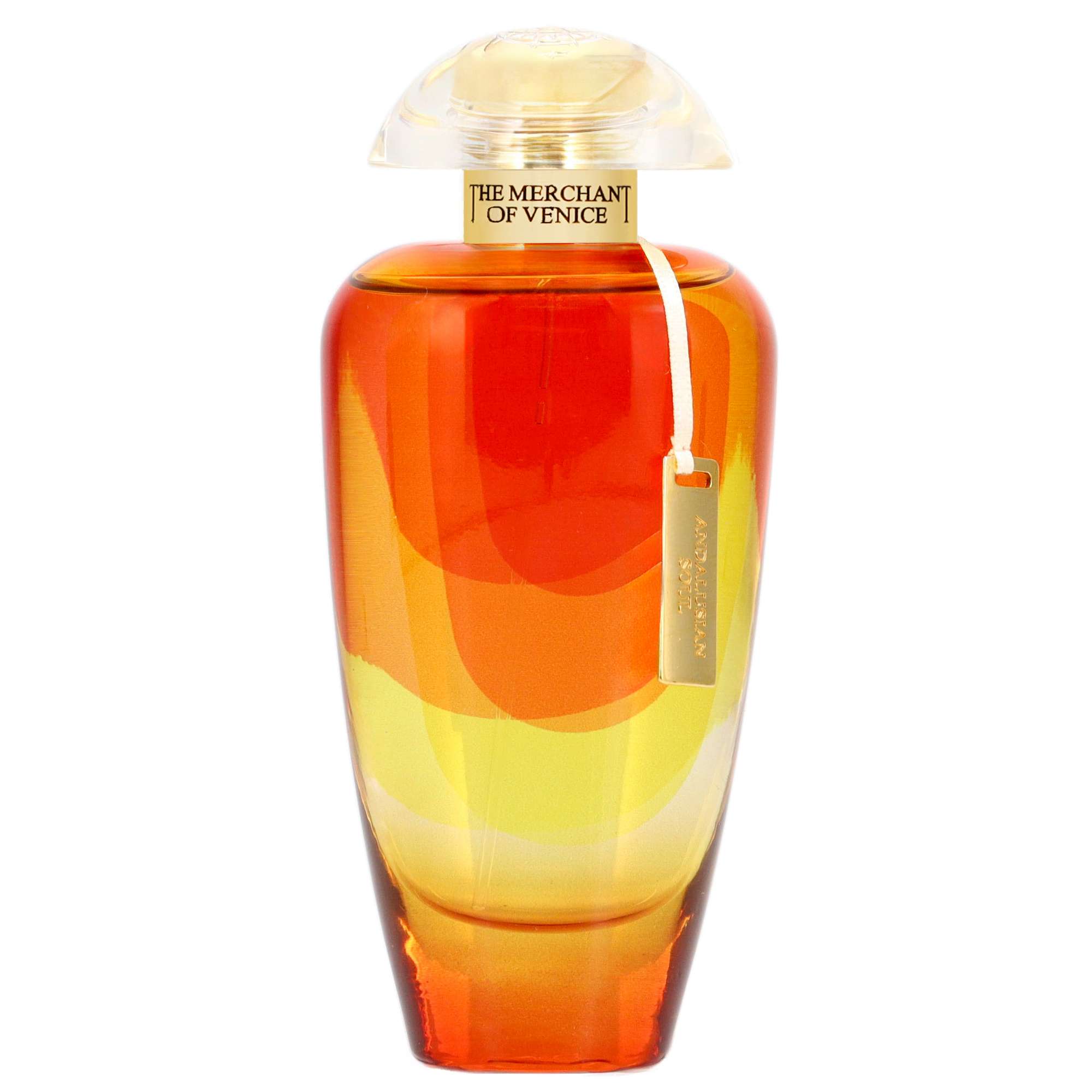 The Merchant of Venice Andalusian Soul Eau de Parfum 100 ml Image