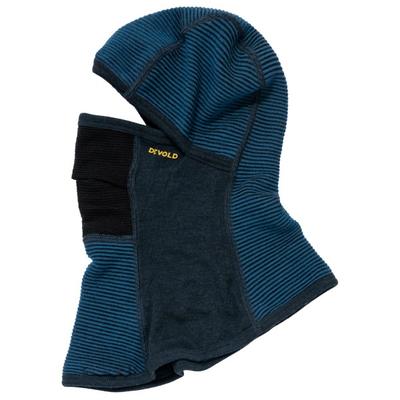 Devold - Tuvegga Merino Balaclava - Sturmhaube Gr One Size blau Image