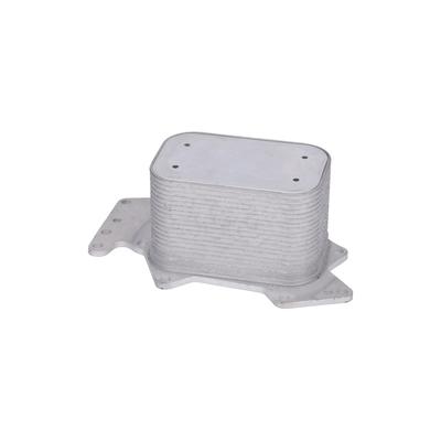 FEBI BILSTEIN Ölkühler VW,AUDI 188382 59117021F,59117021H,59117021J Ölkühler, Motoröl 059117021F,059117021H,059117021J Image
