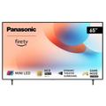 Panasonic - Tv-65w95aeg Tv 65" 4k Mini Led Smart Premium Fire Tv Doppio Sintonizzatore Airplay