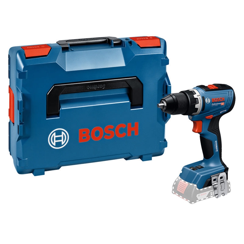 Bosch Power Tools Akku-Bohrschrauber 06019N3201 Image