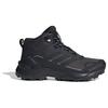 adidas Terrex - Women's Terrex Skychaser AX5 Mid GORE-TEX - Wanderschuhe 36 | EU 36 grau/schwarz