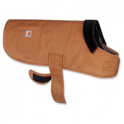 Carhartt - Dog Chore Coat - Hundemantel Gr S braun Image