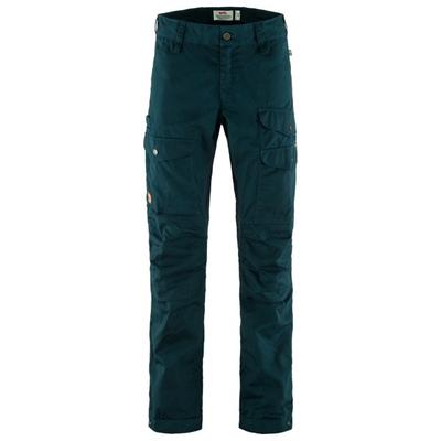 Fjällräven - Vidda Pro Ventilated Trousers - Trekkinghose Gr 48 - Regular blau Image