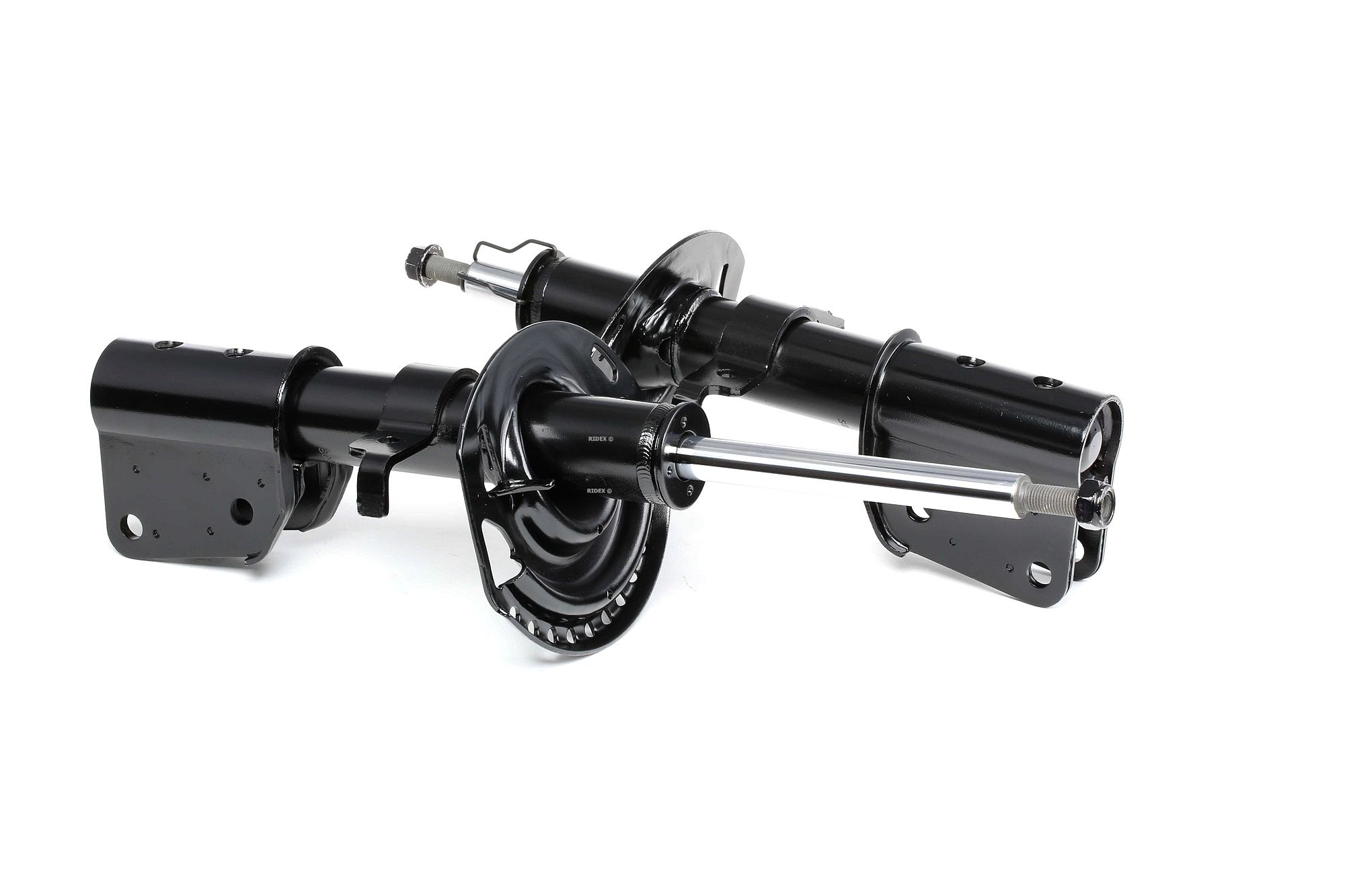 RIDEX Stoßdämpfer RENAULT 854S1668 8200657085,8200620347,8200329944 Federbein,Stossdämpfer 8200513158,8200519160,8200519161,8200620348,8200657081