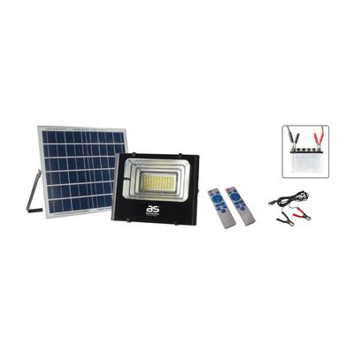 Schwabe Solarprojektor 25W mit Fernbedienung - 46981 Image