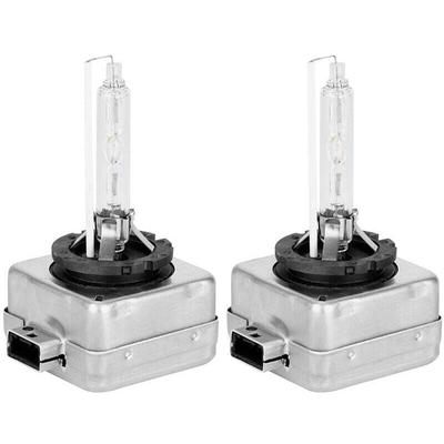 Niemals verwendet] Ampoule blanche 2pc D1S 12V 6000K 35W xénon rempl ement de la lampe ampoule Image